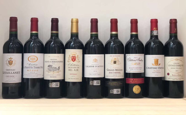 重慶紅酒批發市場 重慶紅酒批發市場