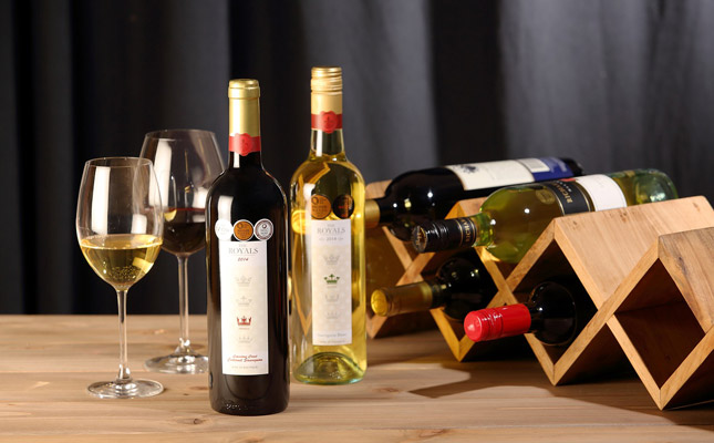 重慶紅酒 重慶紅酒