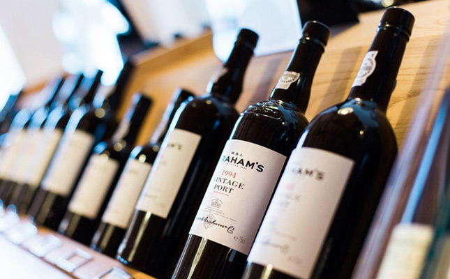 重慶紅酒批發(fā)哪里正宗