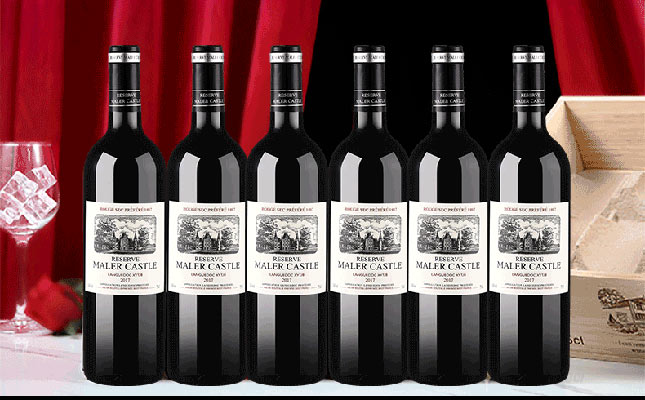 重慶紅酒批發(fā)市場