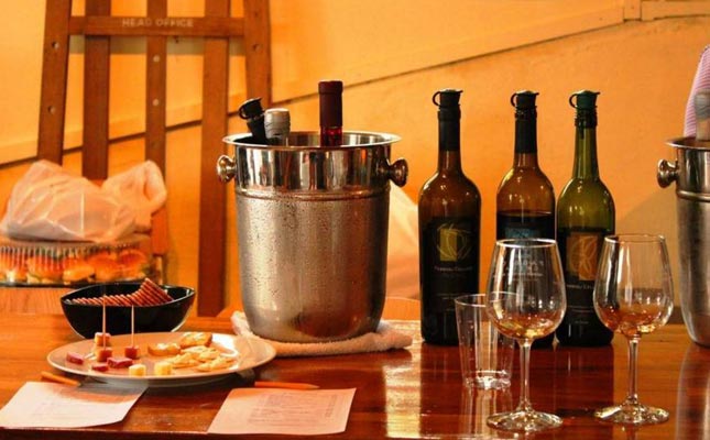 重慶紅酒批發(fā)市場(chǎng)