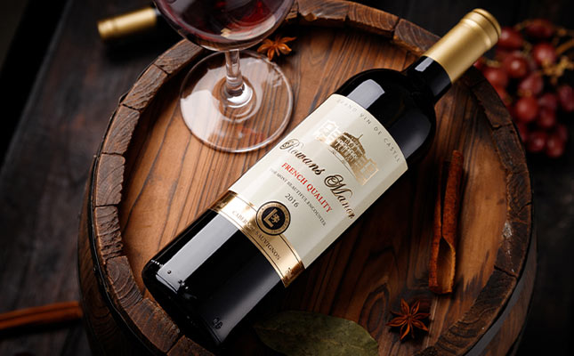 重慶紅酒批發市場