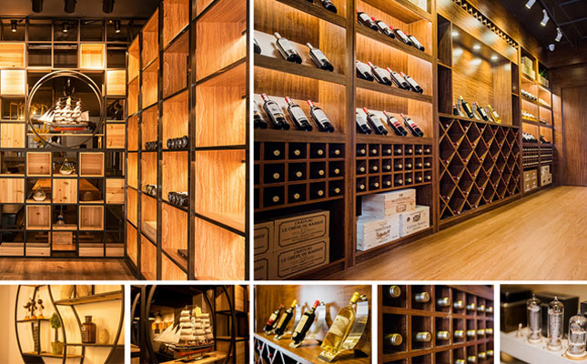 重慶紅酒批發(fā)市場(chǎng)