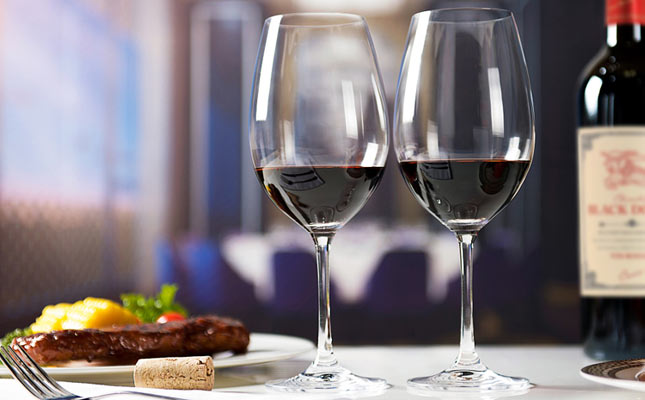 重慶紅酒批發市場