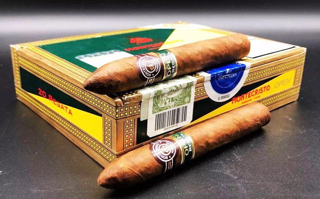 重慶雪茄俱樂部