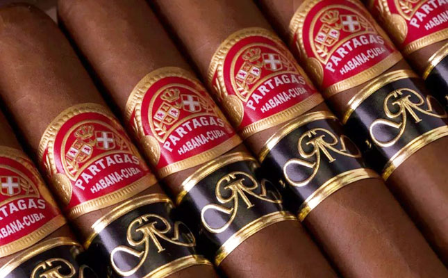 古巴雪茄品鑒師培訓(xùn) 古巴雪茄品鑒師培訓(xùn)