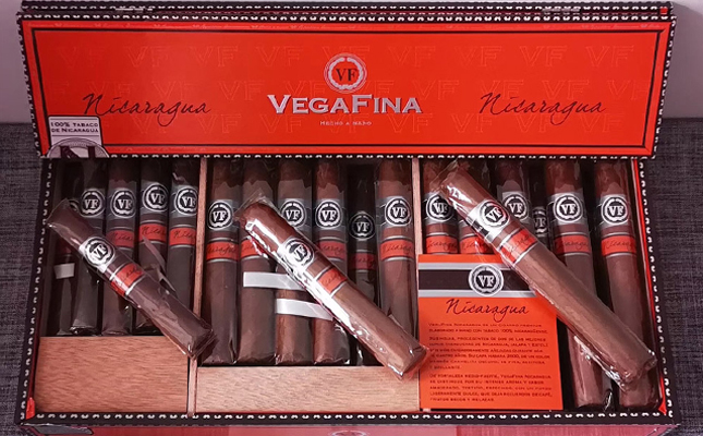 唯佳雪茄怎么樣