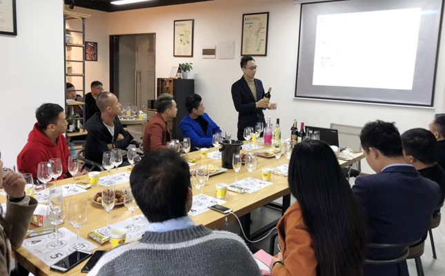 重慶紅酒批發市場 重慶紅酒批發市場