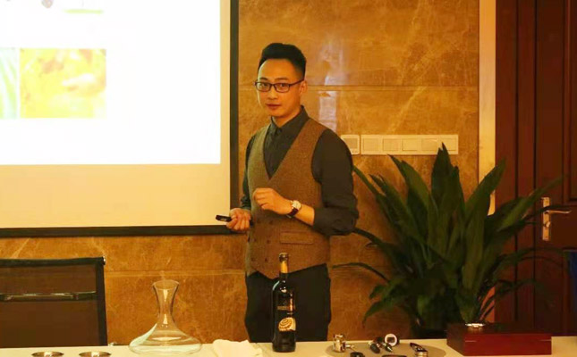 重慶紅酒批發市場