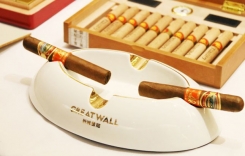 重慶雪茄紅酒匯 重慶雪茄俱樂部 古巴高希霸專賣店