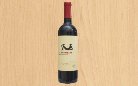 智利赤琥Gandolini價格-甘多利尼紅酒多少錢價格