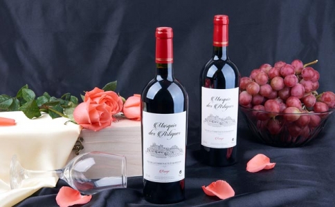 重慶酒水批發市場萬葡酒業受邀西班牙拉曼恰品酒會