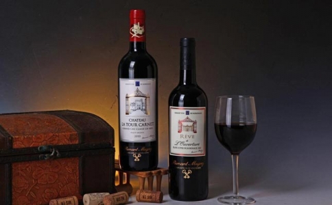 重慶進(jìn)口商品展示交易中心智利紅酒受歡迎