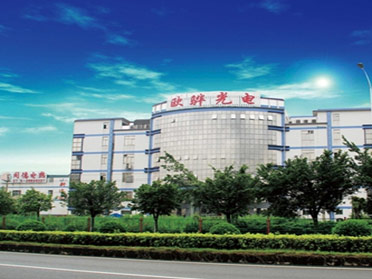 歐驊光學